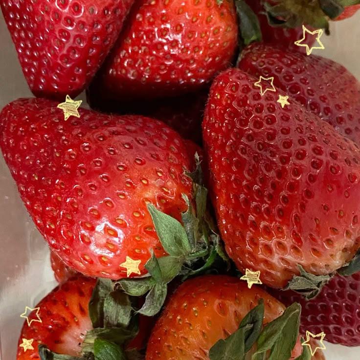 Wholesome Harvest: Berry Medley Magic